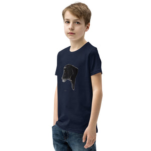 "Monty" T-Shirt Kids FS