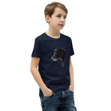 Load image into Gallery viewer, &quot;Monty&quot; T-Shirt Kids FS
