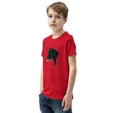 Load image into Gallery viewer, &quot;Monty&quot; T-Shirt Kids FS
