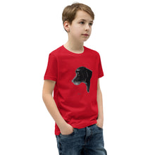 Load image into Gallery viewer, &quot;Monty&quot; T-Shirt Kids FS
