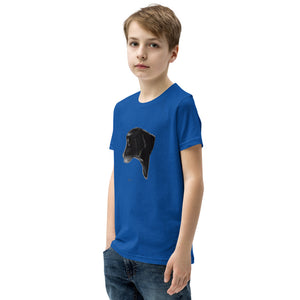 "Monty" T-Shirt Kids FS