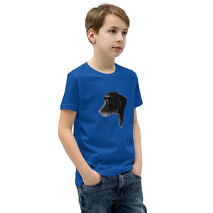 "Monty" T-Shirt Kids FS