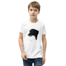 Load image into Gallery viewer, &quot;Monty&quot; T-Shirt Kids FS
