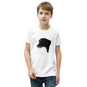 "Monty" T-Shirt Kids FS