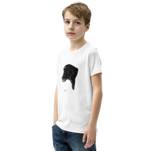 Load image into Gallery viewer, &quot;Monty&quot; T-Shirt Kids FS
