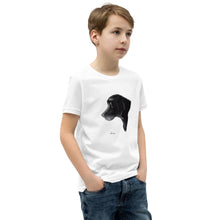 Load image into Gallery viewer, &quot;Monty&quot; T-Shirt Kids FS
